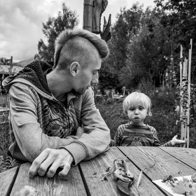 12 octobre 2022 : Land Art à l'Ouort