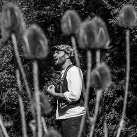 24 octobre 2021 : Fais ta soupe et ramène ta pomme