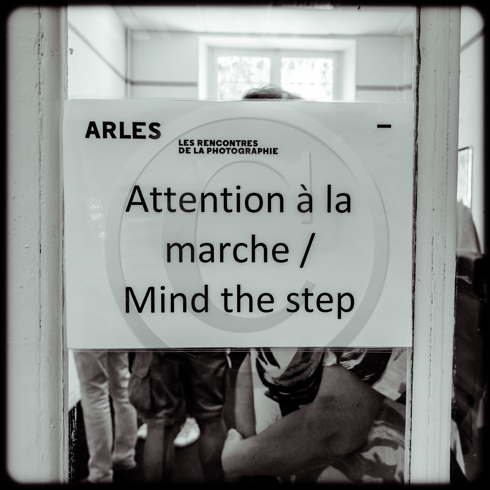 L'esprit d'escalier