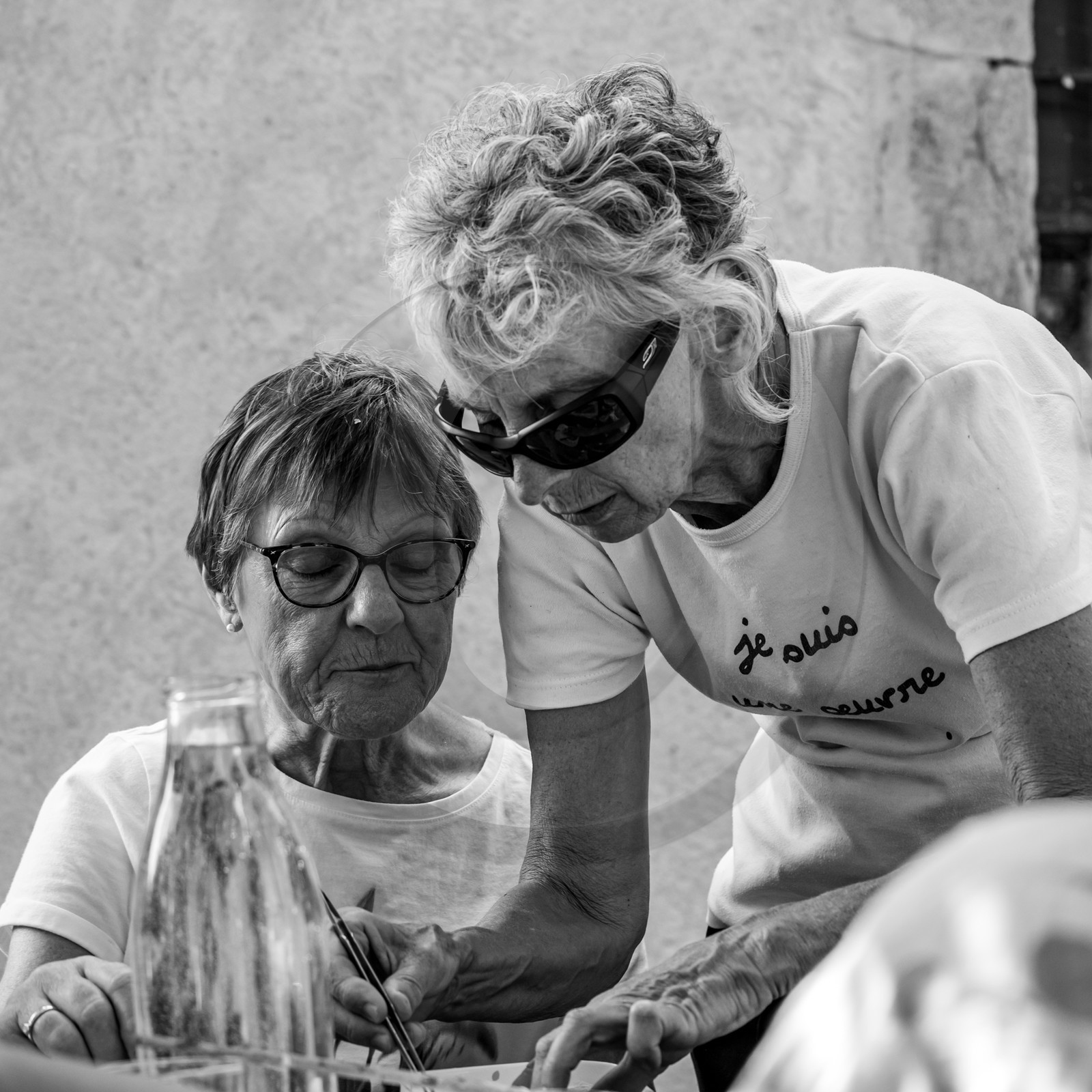 23 aout 2024 : Journée des aidants, aidés et anciens aidants 23 aout 2024 : Journée des aidants, aidés et anciens aidants