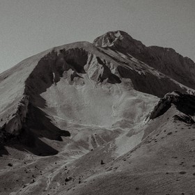 Le Col du Noyer