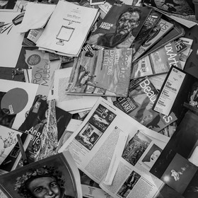 15, 16 et 17 août 2023 : L'Ouort au festival l'Echo des Mots