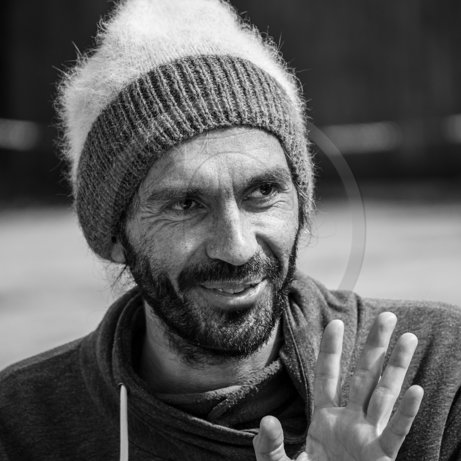 03 mai 2024 : Journée des aidants