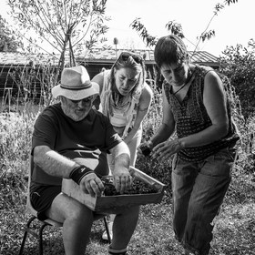 04 octobre 2023 : Collectif HydrOlique