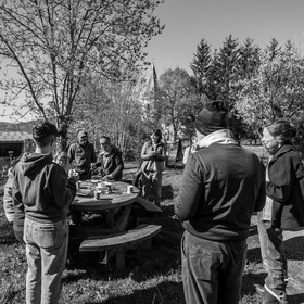 25 avril 2025 : Journée des Aidants