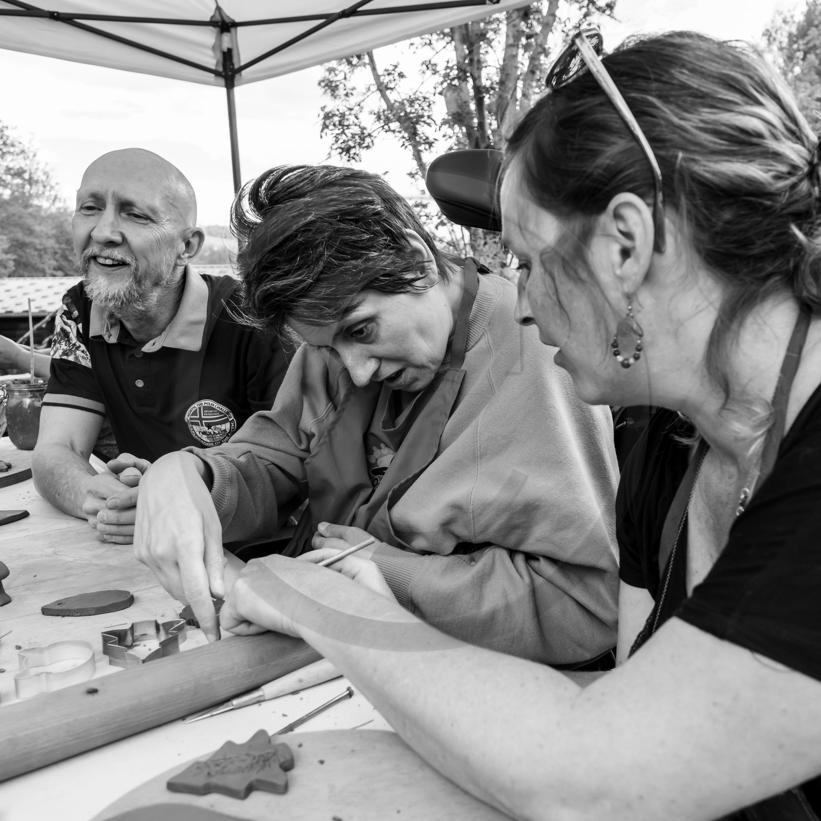 31 mai 2021 : Journée des aidants