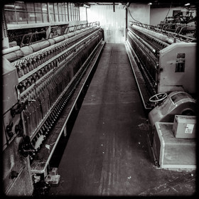 La Filature du Valgaudemar