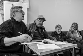 17 avril 2024 : Création participative d'un jeu avec Fabrice Chazal