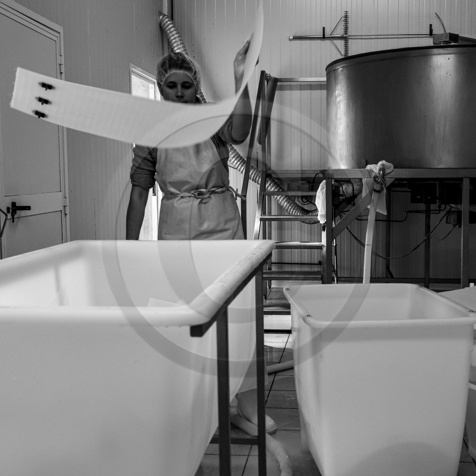 La Fromagerie du Champsaur