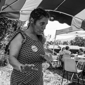 08 septembre 2021 : des jeux et des aménagements au jardin