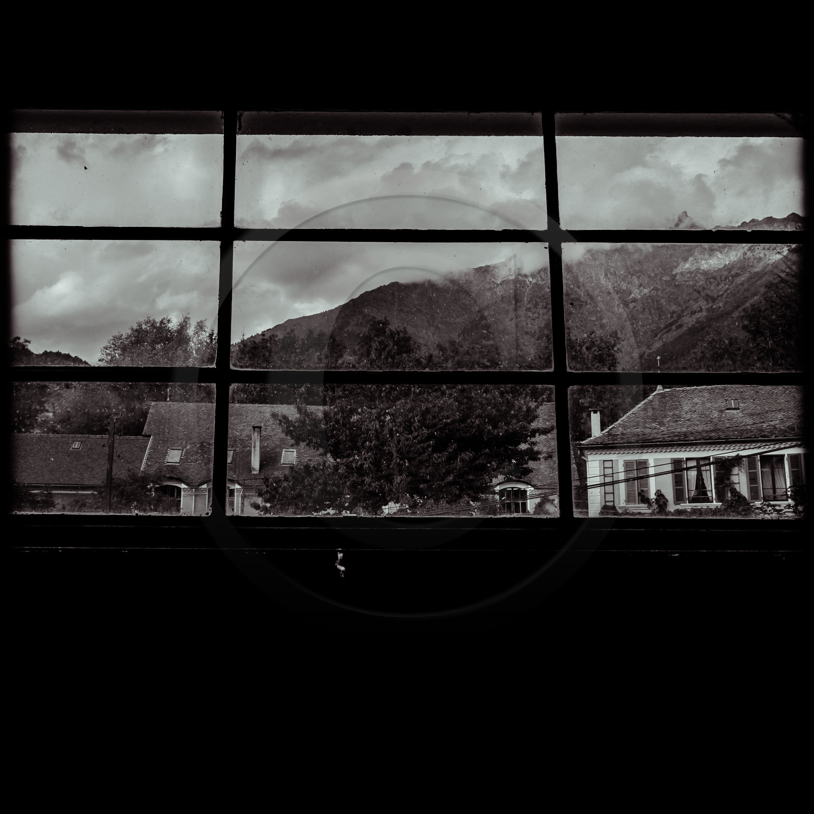 La Filature du Valgaudemar