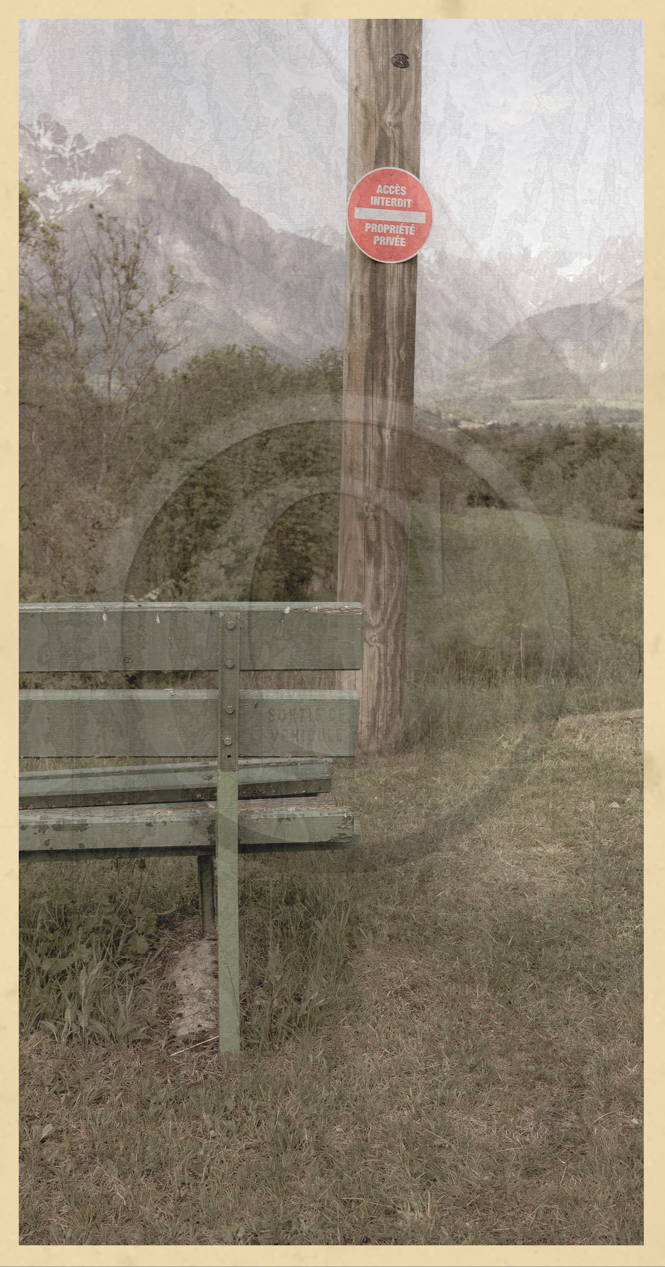 Le kilomètre dérogatoire