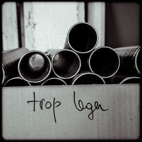 La Filature du Valgaudemar