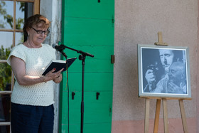 Hommage à Jacques Meny