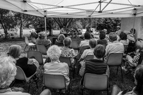 26 juin 2024 : Sieste Musicale avec Balthazar