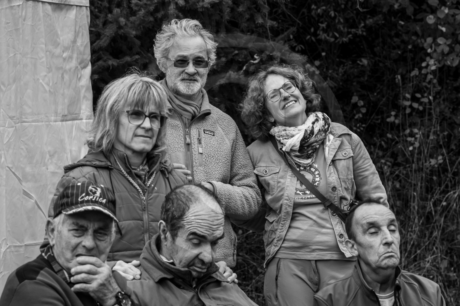 27 octobre 2024 : Contes avec Gilles Bougère