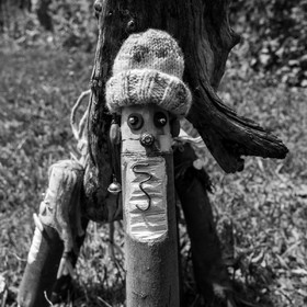 Contes avec Agnés Dumouchel