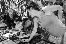 09 août 2023 : HydrOlique au jardin