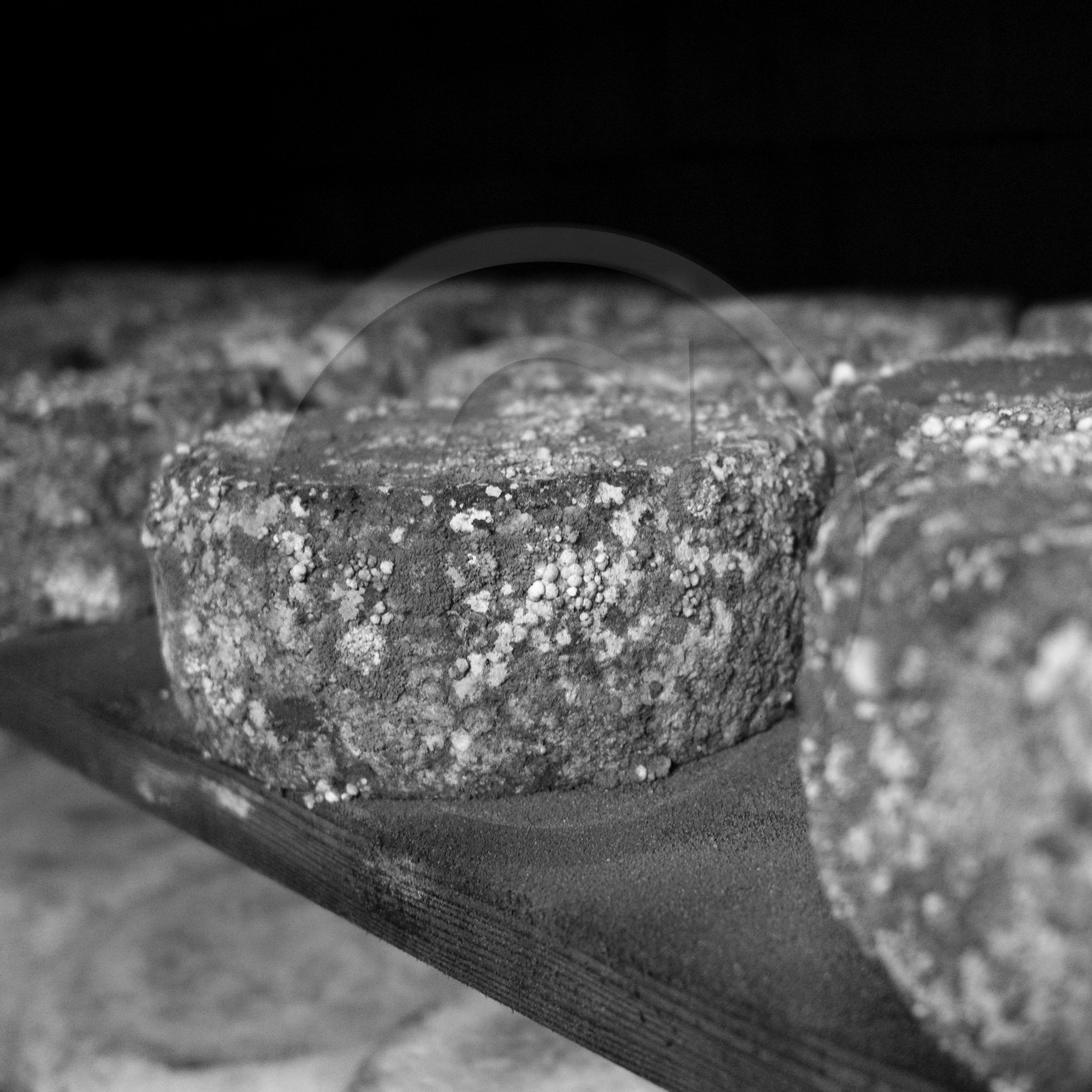 Paul Flambard, fromager