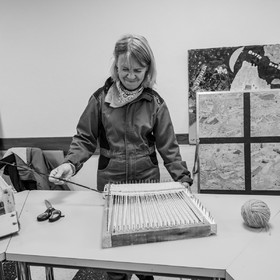 04 mai 2022 : atelier laine