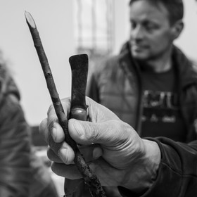 03 avril 2019 : Initiation à la greffe d'arbres fruitiers