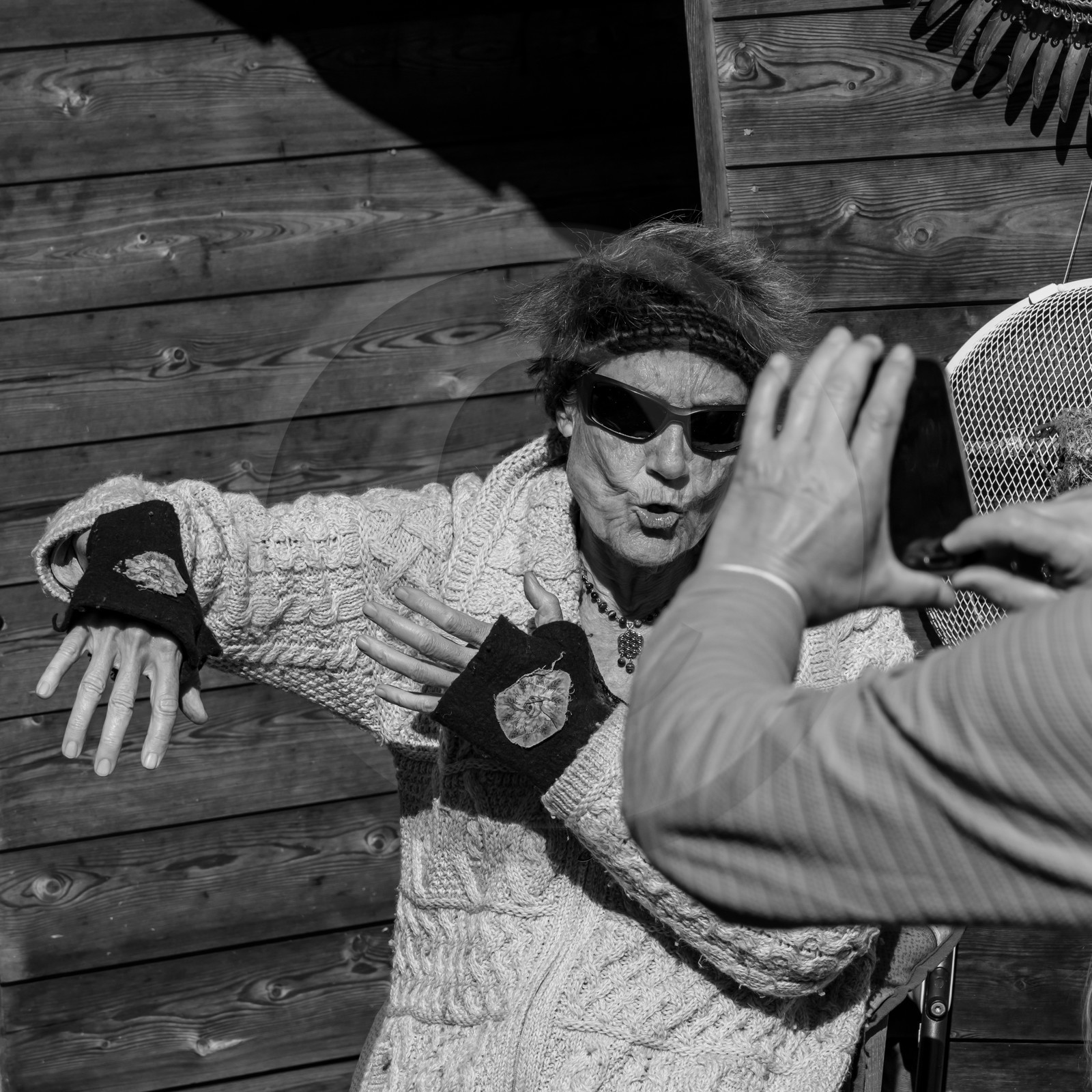 06 octobre 2021 : des contes et des pompons