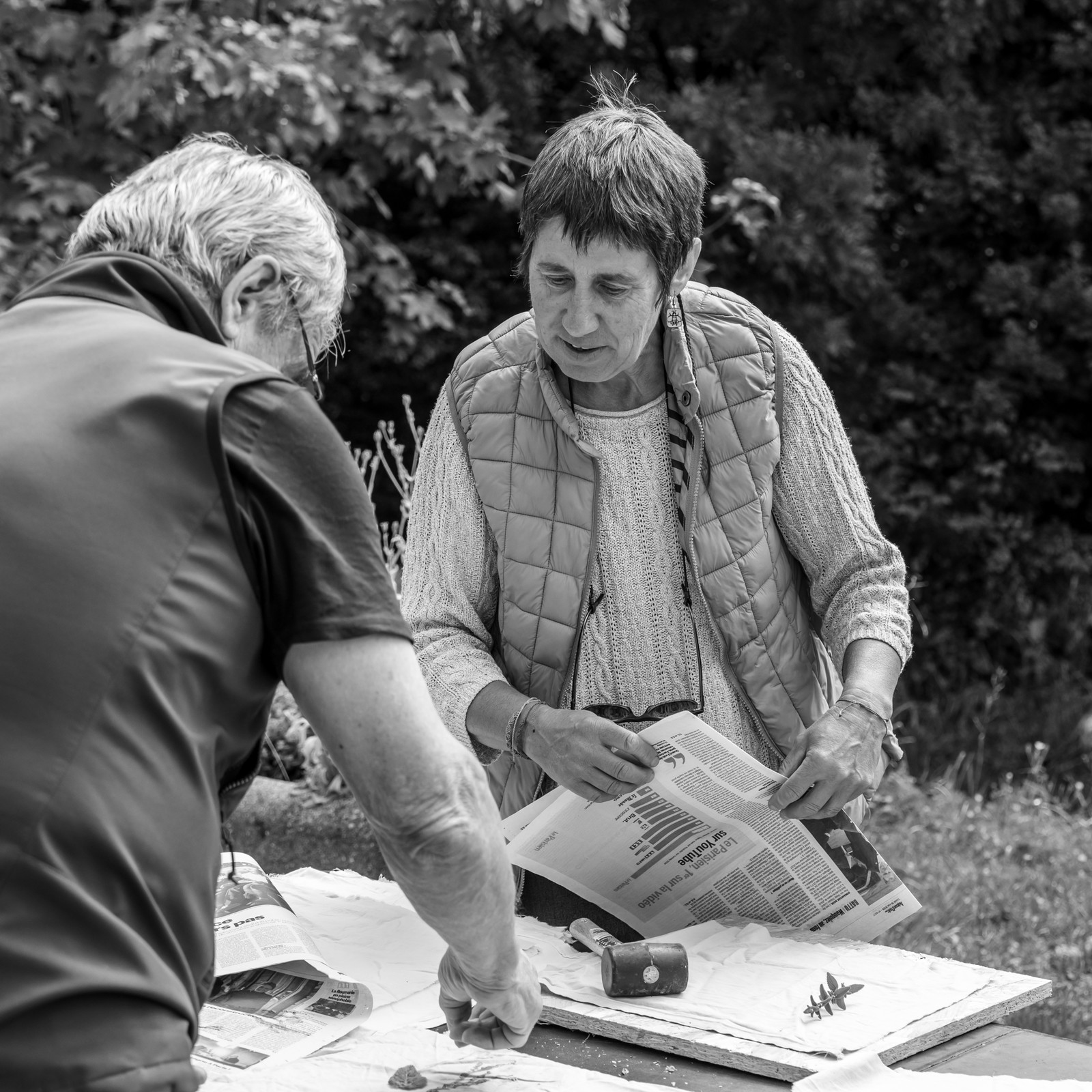 29 août 2025 : Journée des aidants