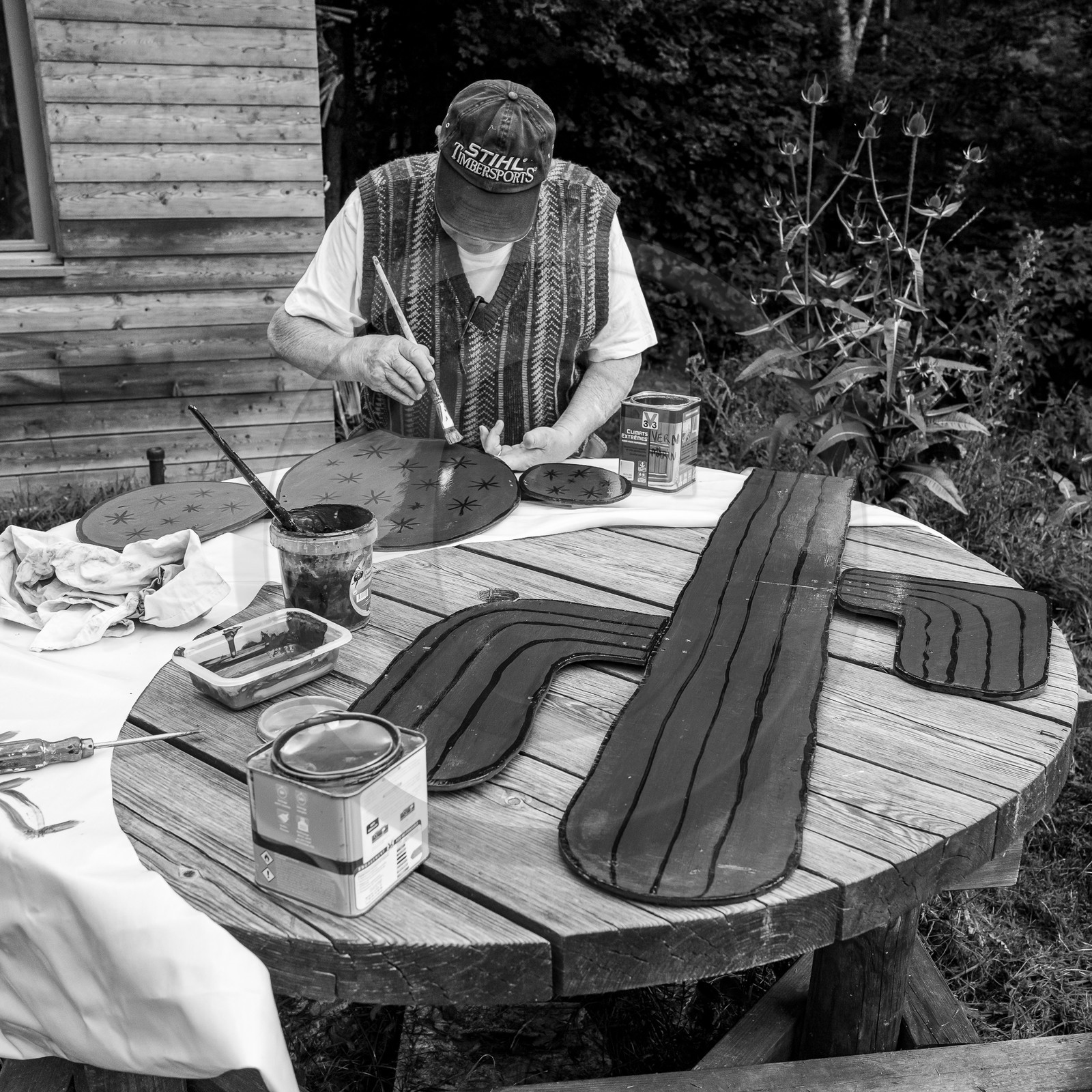 05 juillet 2023 : une cantine et des artistes 05 juillet 2023 : une cantine et des artistes