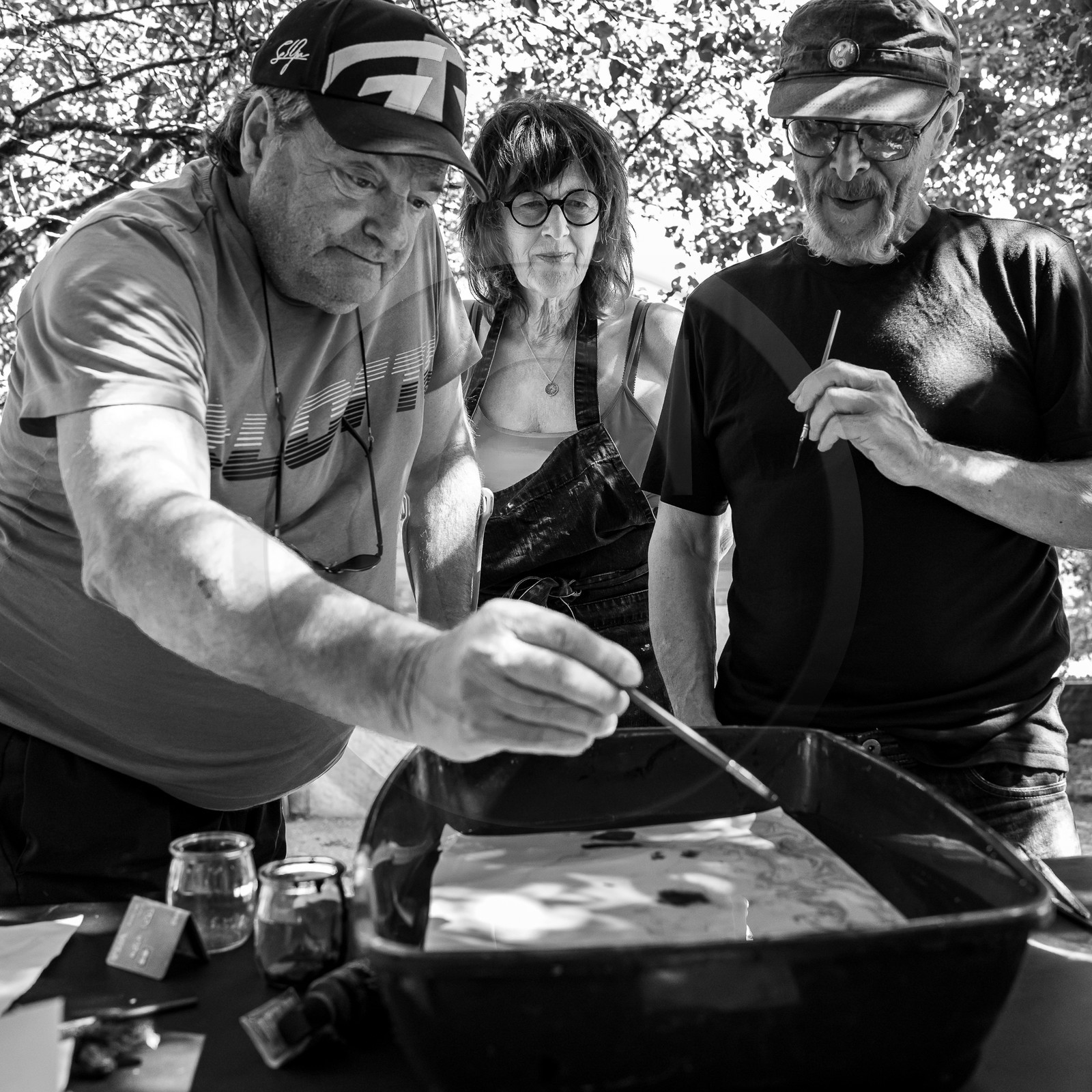 09 août 2023 : HydrOlique au jardin