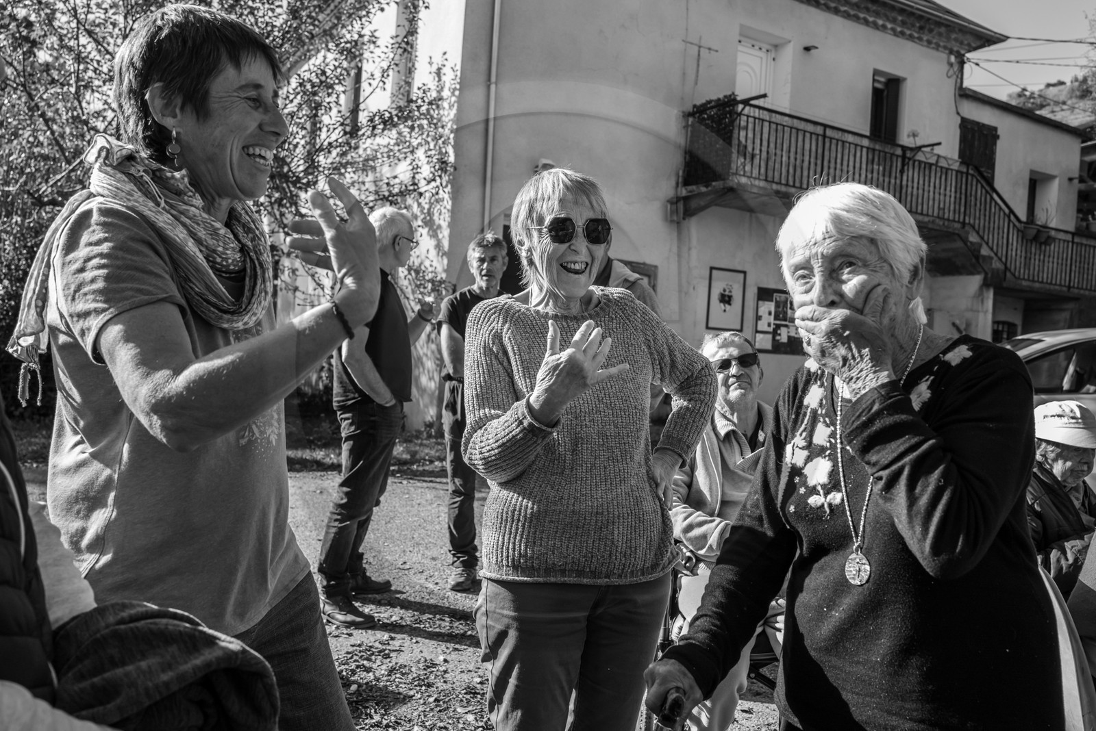 30 octobre 2024 : Découverte du Bao Pao avec Jean Schumtz et la compagnie La Puce à l'Oreille