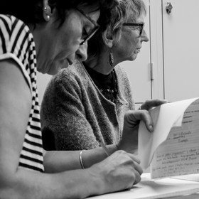 L'Ouort de Bénévent - 27 janvier 2017