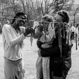 25 mai 2019 : Vide-Jardin de l'Ouort de Benevènt
