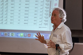 Rencontres de l'Amitié Henri Bosco à Lourmarin