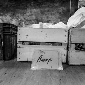 Maraichage biologique dans le Champsaur