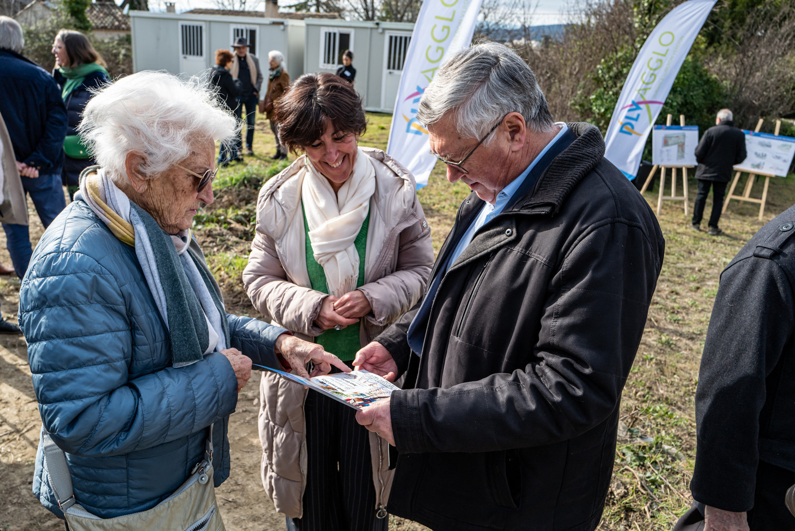 28 février 2025 : Manosque - Maison de Jean Giono - Rénovation et maison de site