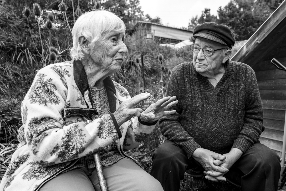 12 octobre 2022 : Land Art à l'Ouort