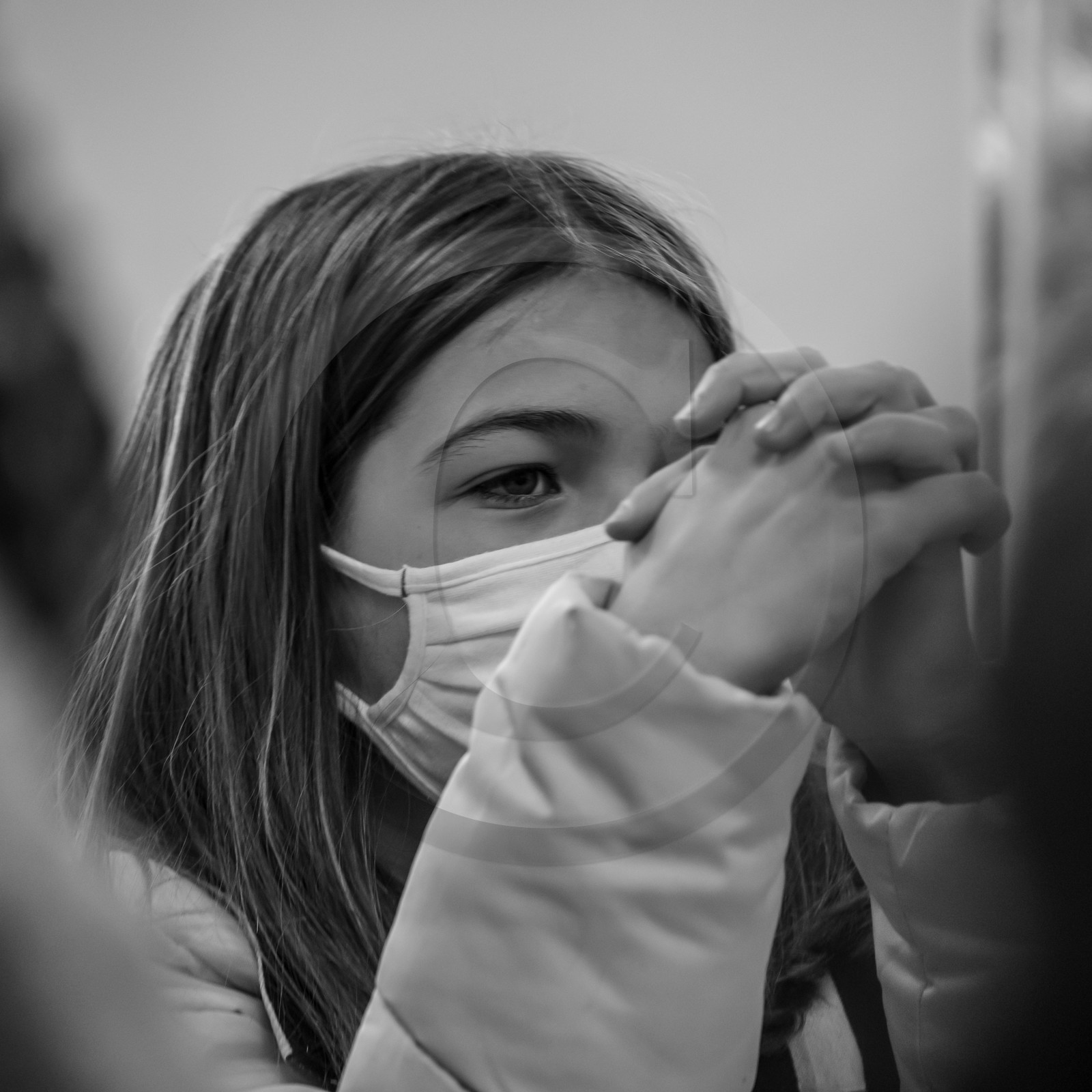 27 janvier 2021 : l'Ouort accueille Planète Champsaur