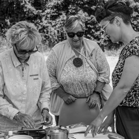 06 juin 2025 : Journée des aidants