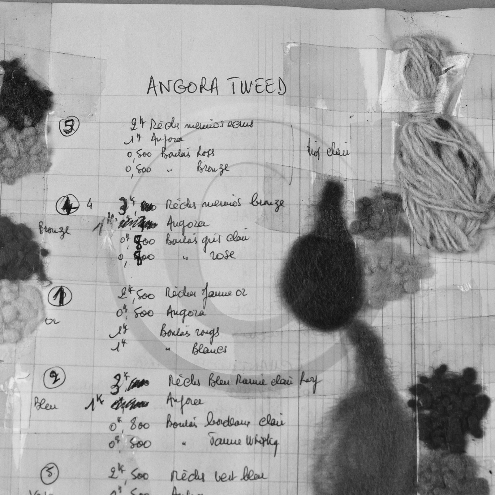 La Filature du Valgaudemar