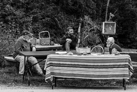 11 septembre 2024 : Spectacle des Célestines à l'Ouort de benevènt