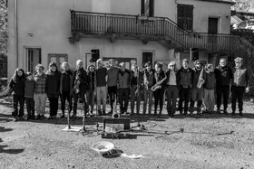 26 octobre 2025 : Les oiseaux de trottoir