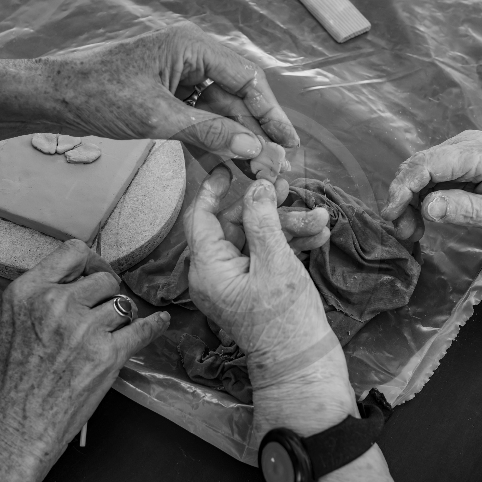 22 septembre 2021 : plein d'activités à l'Ouort