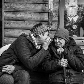 03 avril 2024 : Laine et aménagements au jardin