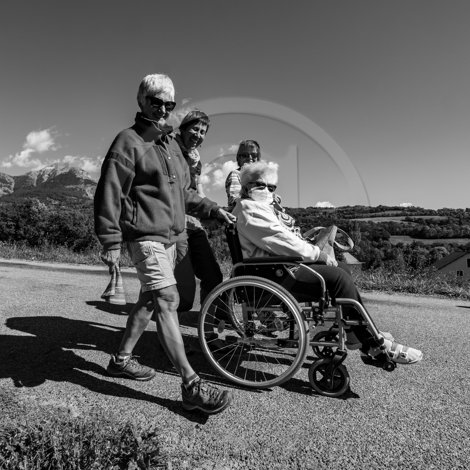 29 septembre 2021 : Joelette et contes 29 septembre 2021 : Joelette et contes