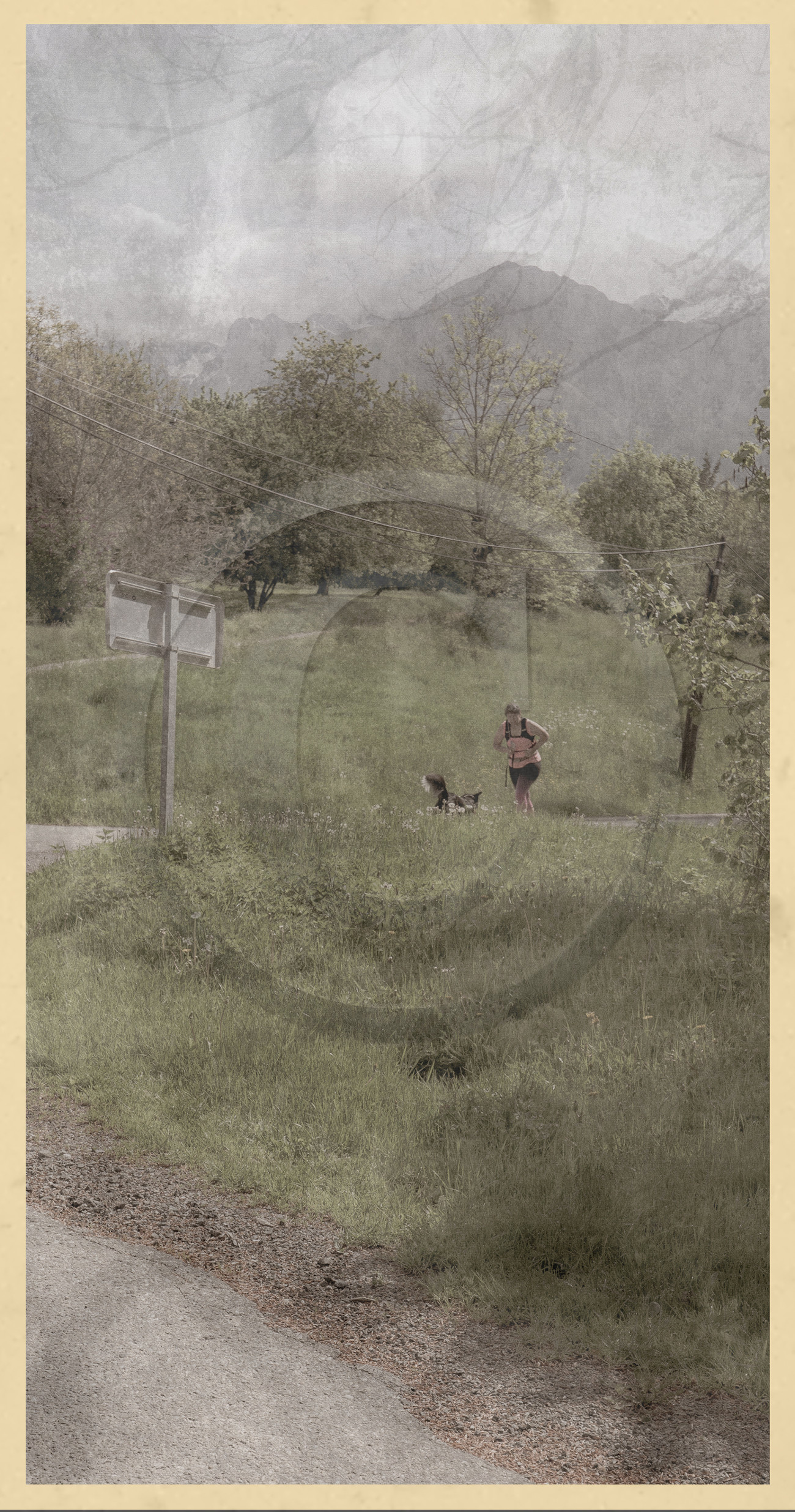 Le kilomètre dérogatoire Le kilomètre dérogatoire