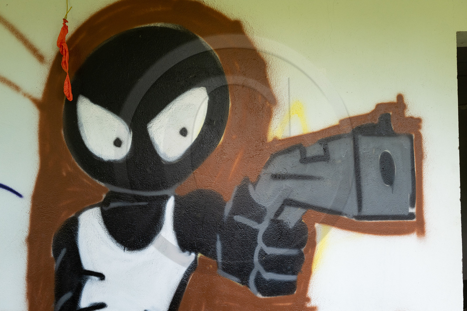 La Piscine de St Léger les Mélèzes