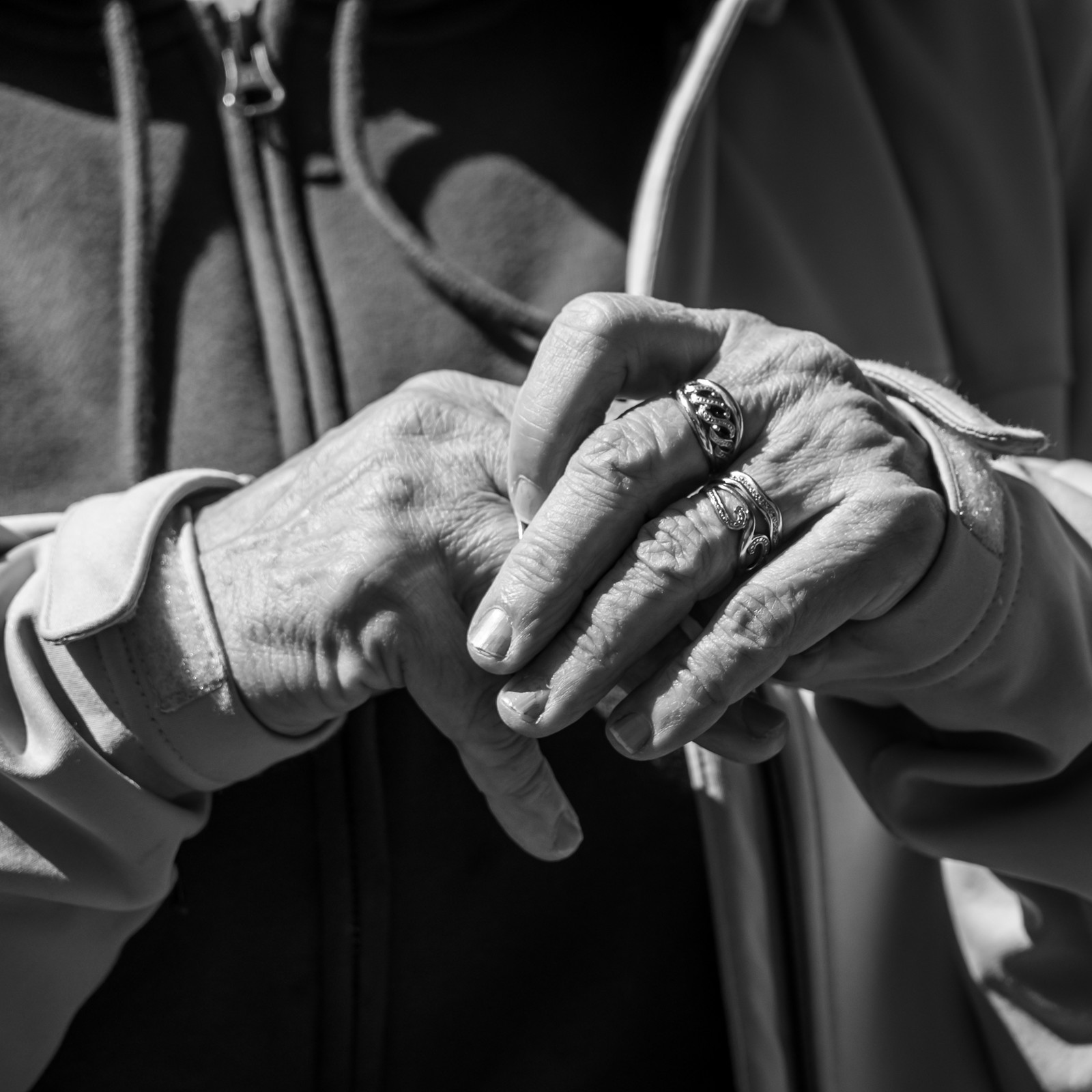 25 avril 2025 : Journée des Aidants