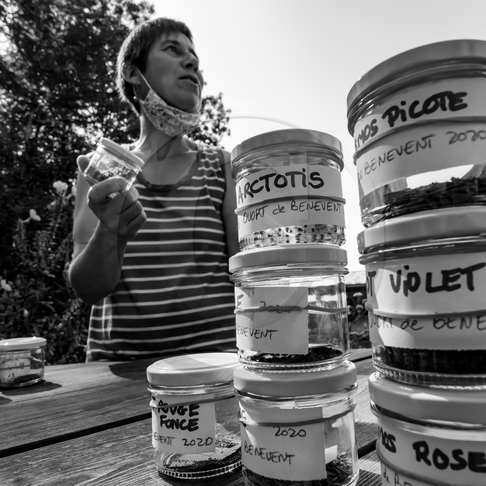 16 août 2021 : Journée des aidants