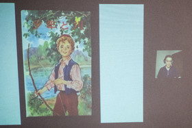 Rencontres de l'Amitié Henri Bosco à Lourmarin