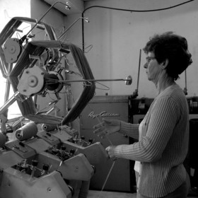 La Filature du Valgaudemar